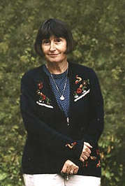 Angela Giuliani Perugi
